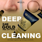 Jessica - 24K Gold Deep Cleaning Peel Off Mask - 150ml