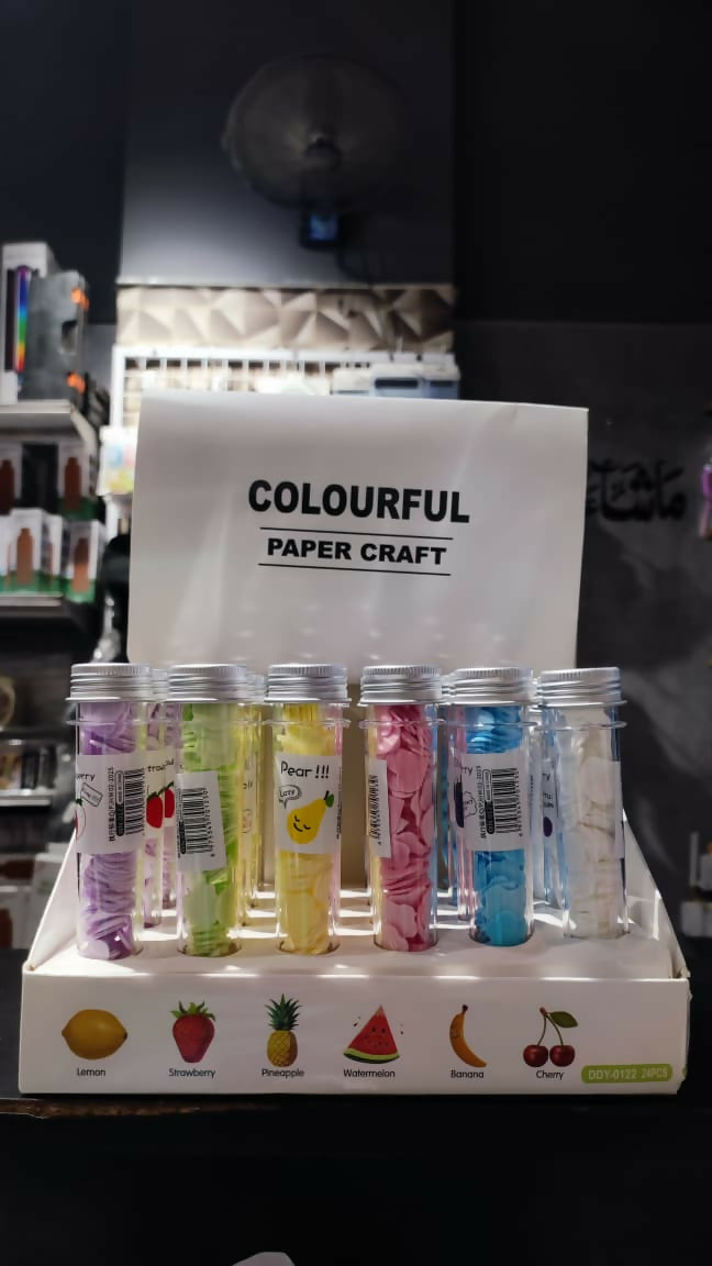 120pcs Disposable Paper Flower Soap Tube – Portable Handwash Sheets for Kids & Adults | Travel-Friendly Pocket Soap Flakes