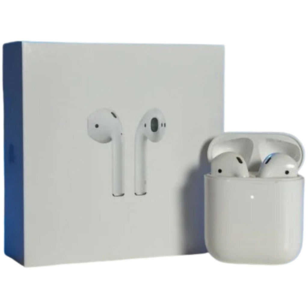 Buy AirPods Generation High Copy, Bluetooth Earbuds