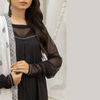 Suit, Embellished Dupatta & Sophisticated Style, for Any Occasion