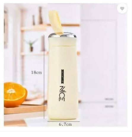 BPA Free Glass Water Bottle