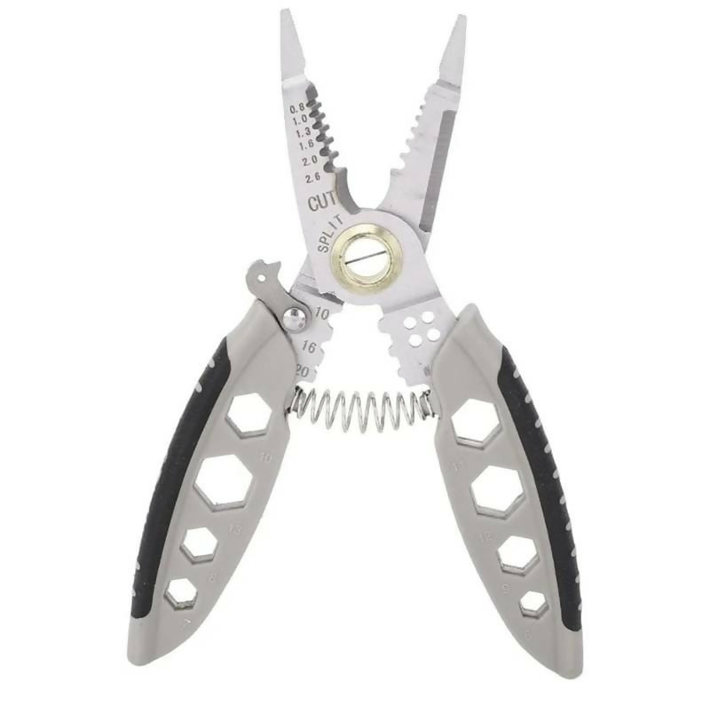 16-in-1 Electrician Pliers
