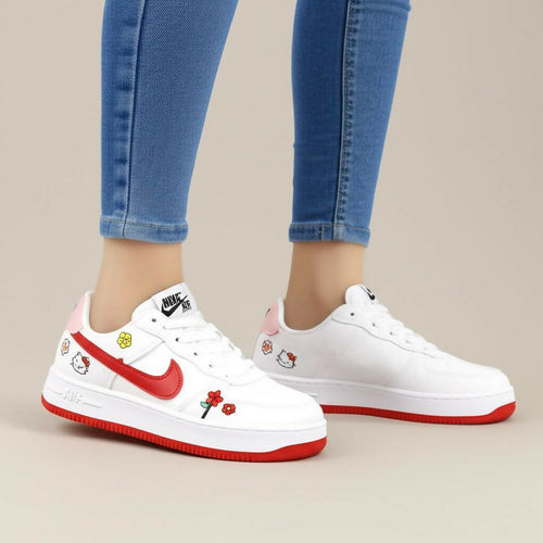 Ladies Sneakers