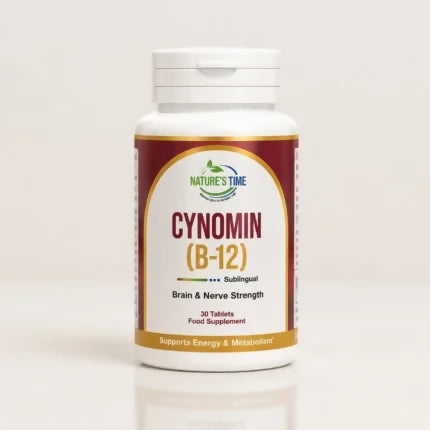 cynomin b12