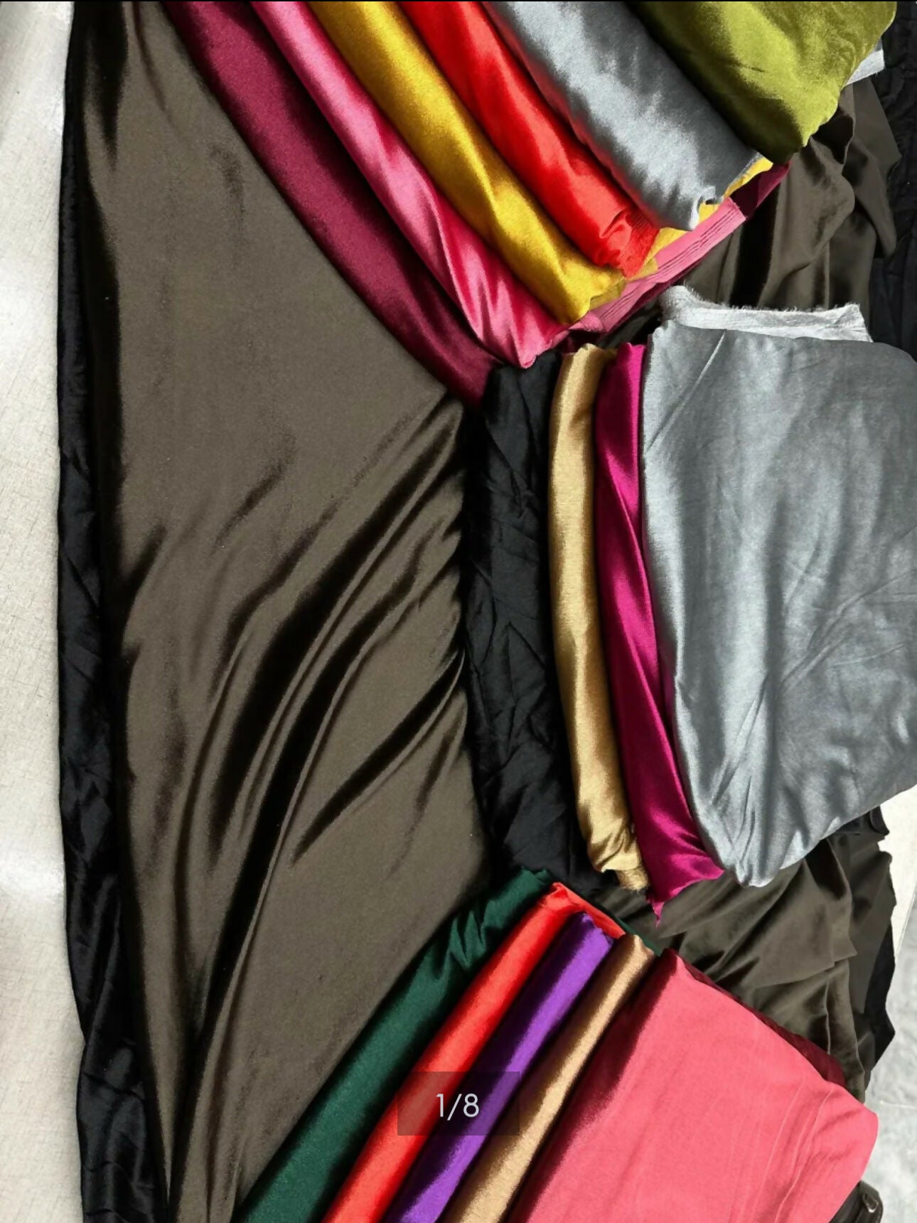 Korean Valvet 2Pc Suit For Women and Girls