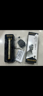 Vintage T9 Professional Hair Trimmer