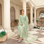 3-Piece Net Ensemble