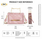 New Stylish Crossbody Bag for Girls