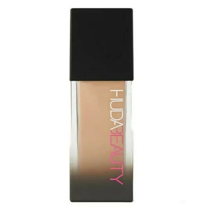 Huda Beauty Makeup Original Foundation, Waterproof & Matte Finish, for Women