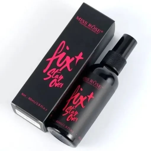 Miss Rose Fix+ Stay Over Fixer (80Ml)