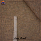 Chief Khaadi Unstitched Fabric