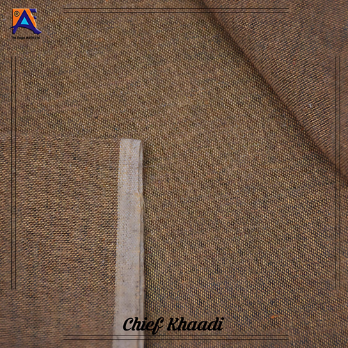 Chief Khaadi Unstitched Fabric
