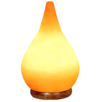 Himalayan Angelic Tear Lamp