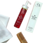 25 Essential Herbs Hair Growth Oil, Scalp Nourishment & Strengthening