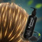 Kalwanji CH6, Nature’s Secret for Stronger, Healthier Hair - 400ml