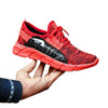 Running Shoes, Breathable Lightweight with Lace-Up Closure, for Men