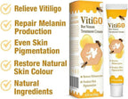 VitiGo HoneyCell Restore Bee Venom Advanced Pigment Repair Cream For Radiant Even And Healthy Looking Skin - 20g