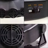 12V 200W Car Heater & Window Defroster, Dual Function Fan