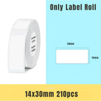 Smart Label Printer