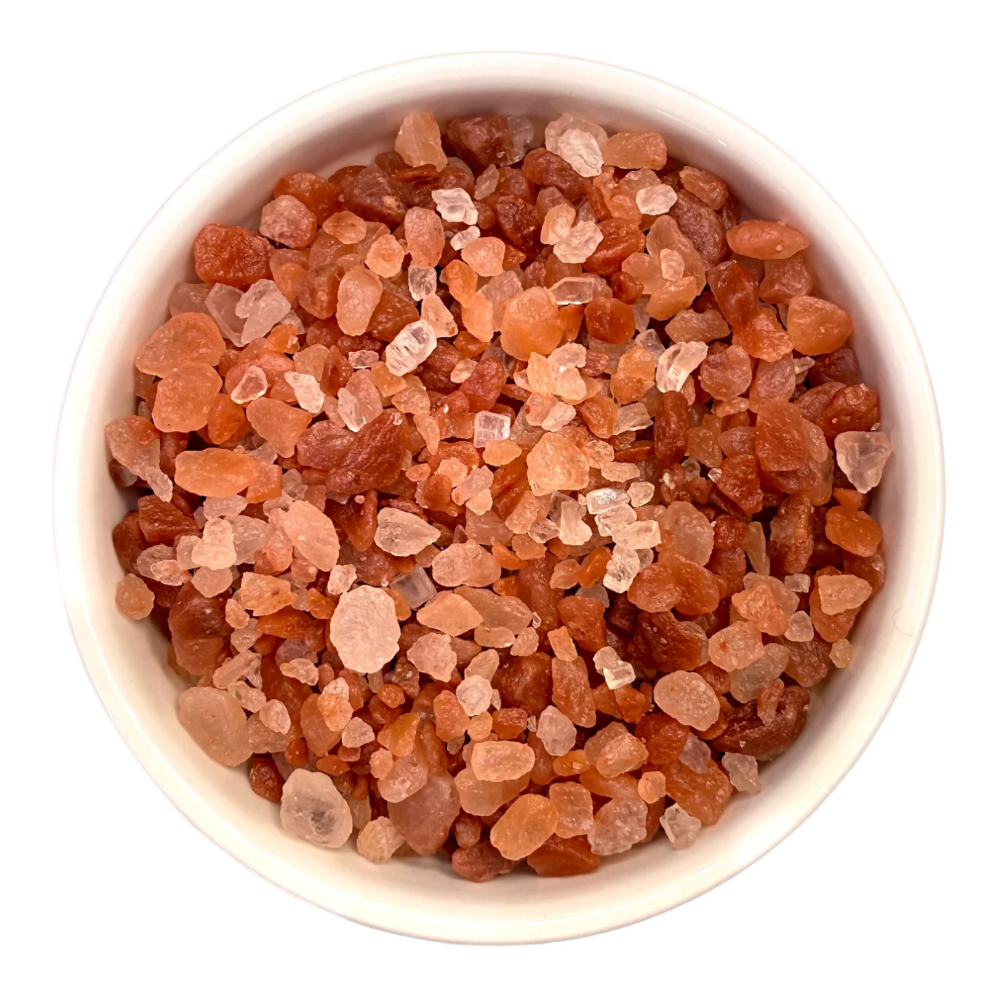 Extra Coarse Grain Dark Pink Himalayan Salt