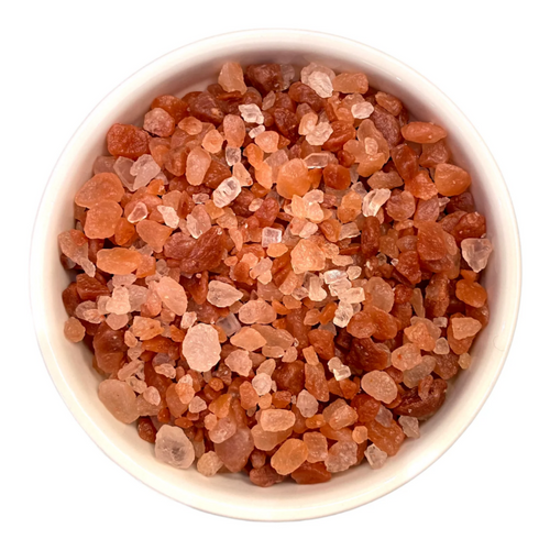 Extra Coarse Grain Dark Pink Himalayan Salt