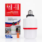 Efficient LED illumination designed for practical daily use.