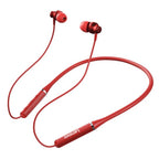 Lenovo He05x Wireless Headset, Magnetic Neckband, BT 5.0, 8-Hour Battery Life