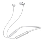 Lenovo He05x Wireless Headset, Magnetic Neckband, BT 5.0, 8-Hour Battery Life