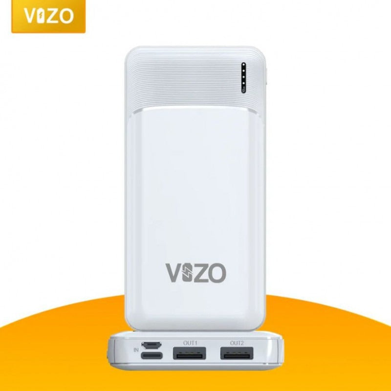 Power Bank, VHT-12,  Best Quality, Size 10,000mAh