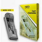Power Bank, VHT-1,  Size 10000mAh, for Android