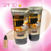 8-in-1 BB Collagen Liquid Foundation