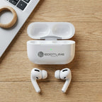 Lightweight Edotline Pro 2 wireless earbuds for comfortable daily use