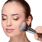 Makeup Brush Set – 12-Piece Professional Makeup Tool Kit | Soft, High-Quality Synthetic Bristles | Huada | Fit Me | Pabibrow