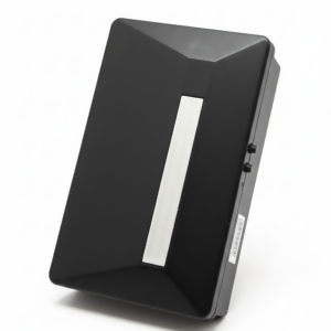 Luckarm Wireless Digital Doorbell – High Quality & Easy Installation