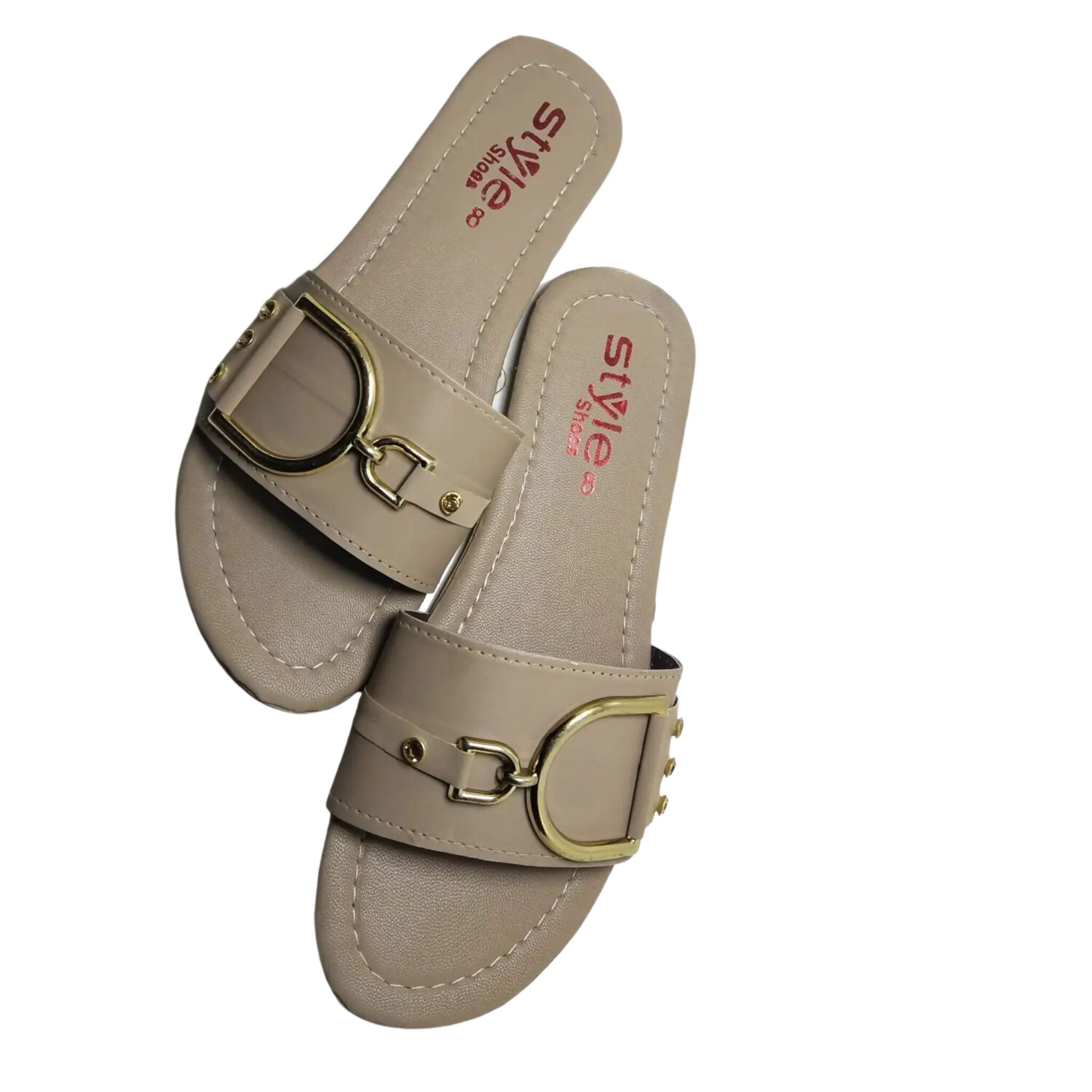 Elegant Chappals for Outdoor and Party Wear Action WebStore
