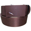 Nylon Canvas Belt