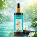 Pilgrim 25% AHA, 2% BHA, 5% PHA Peeling Solution For Detan Exfoliating Serum – 60ml