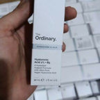 The Ordinary Hyaluronic Acid 2% + B5 Is A Hydration Support Formula Designed To Provide Surface Hydration And Support Skin Comfort. This Formula Contains 2% Hyaluronic Acid And Vitamin B5. It Is Made With Ultra Pure Vegan Hyaluronic Acid And Comes In A 30