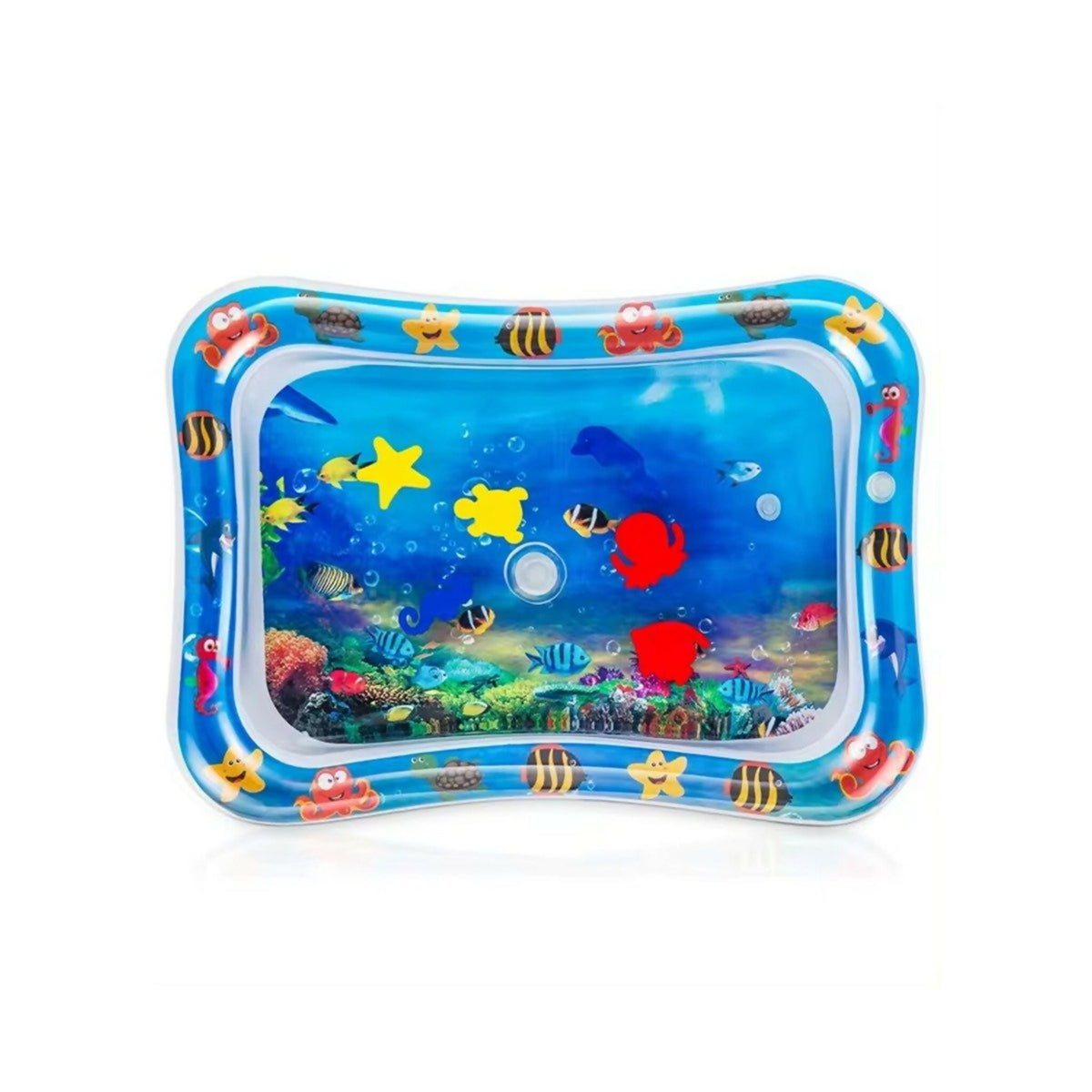 Water Play Mat For Kids