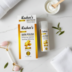 Kashee’s Healthy Skin Polish – Whitening & Hydrating Extra Care Formula (For All Skin Types) Pack of 02