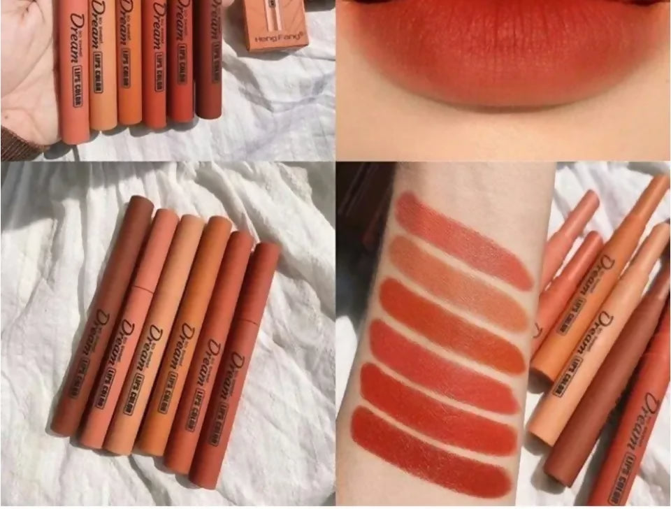 Hang Feng Dream Lipstick Pack