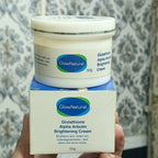 GlowNatural LuminaFade Precision Brightening And Advanced Spot Correcting GlowCream For Radiant And Even Skin Tone - 50g