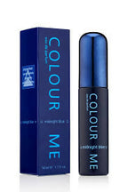 Colour Me Midnight Blue EDP 50ml