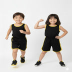 Kids Sando and Shorts