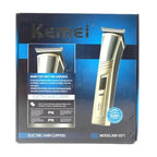 Kemei KM-5071 Electric Hair Clipper