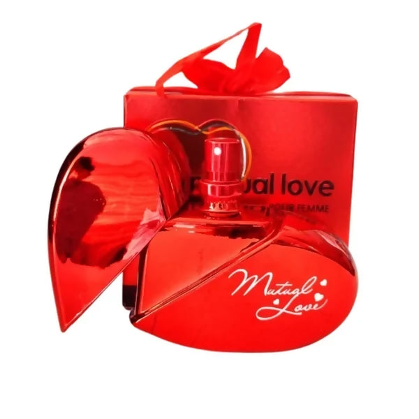 Mutual Love Perfume for Women 50ml | Floral Fruity Long-Lasting Eau De Parfum