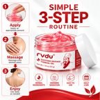 massage gel for muscles