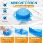 Vacuum Storage Bags For Clothing