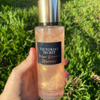 Victoria's Secret Amber Romance Shimmer Fragrance