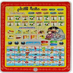 Learning Toy For Kids